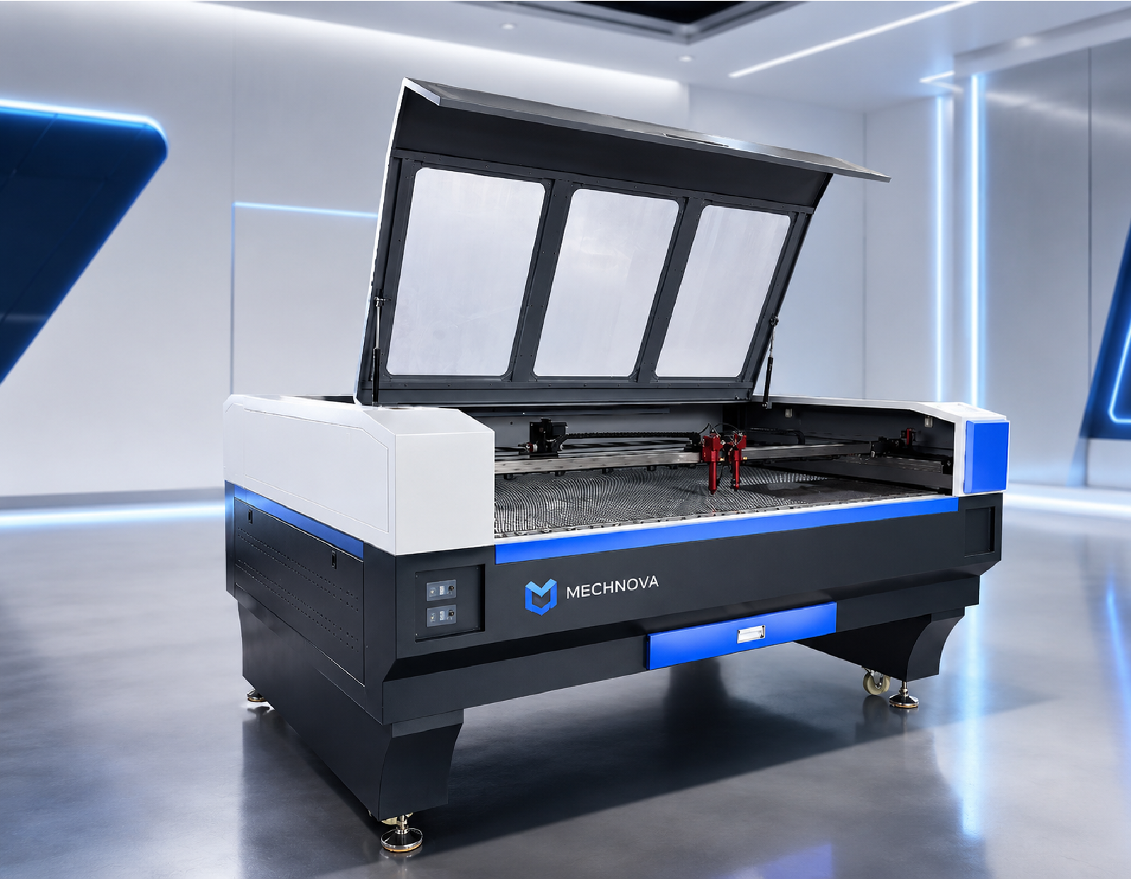 1390 Co2 Laser Machine