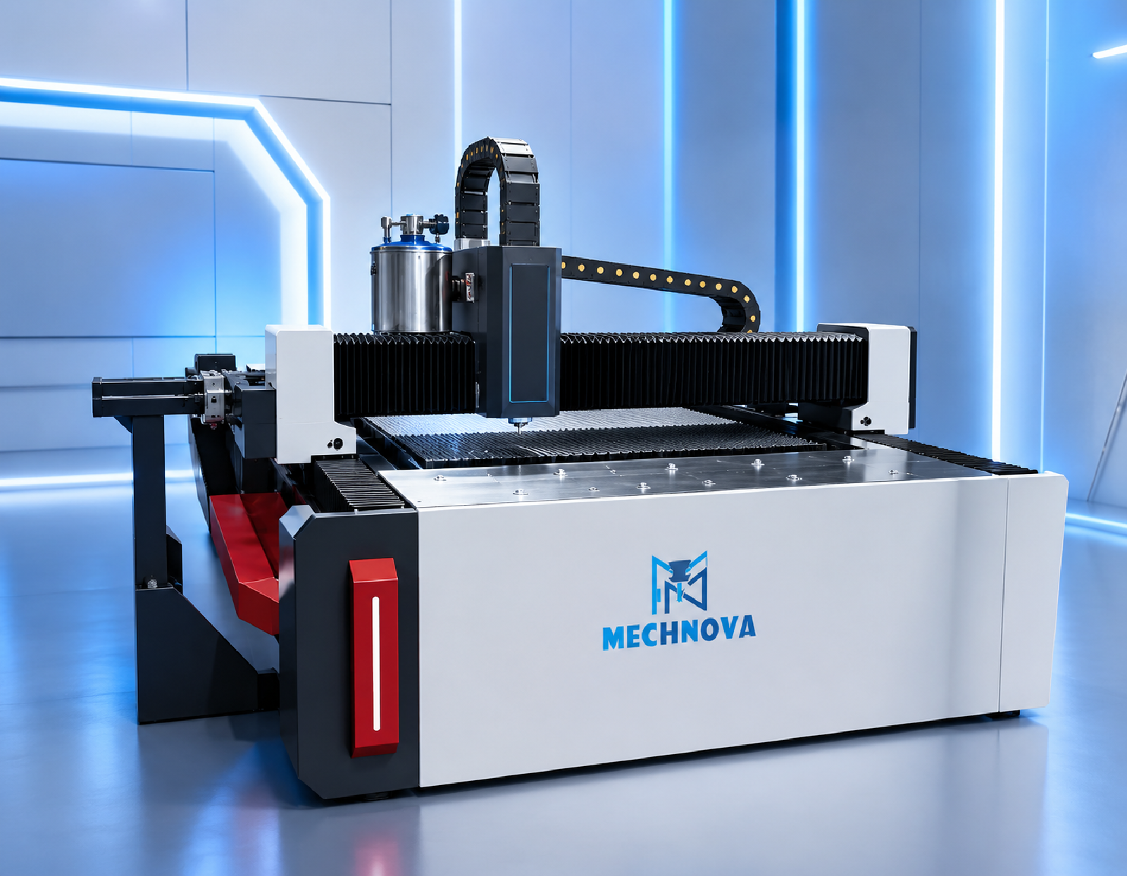 1530 Fiber Laser
