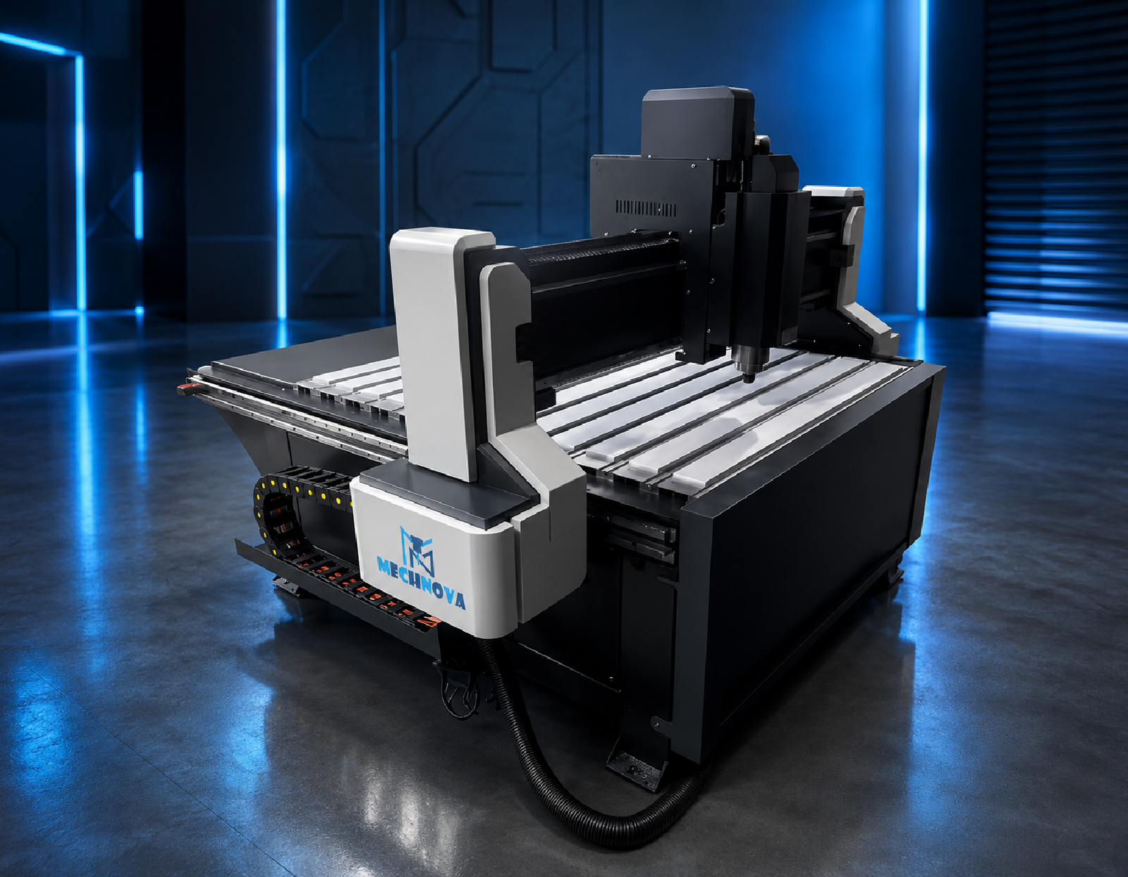 1325 Co2 Cnc Router