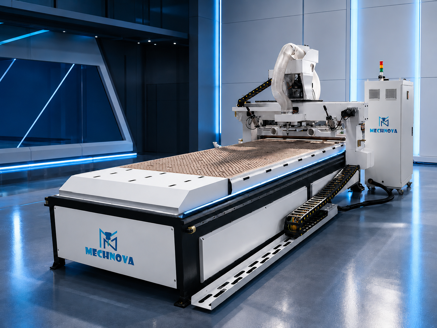 CNC Router