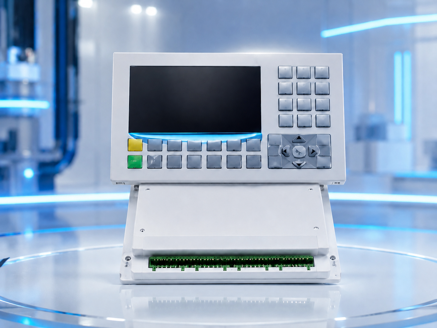 Ruida Controller