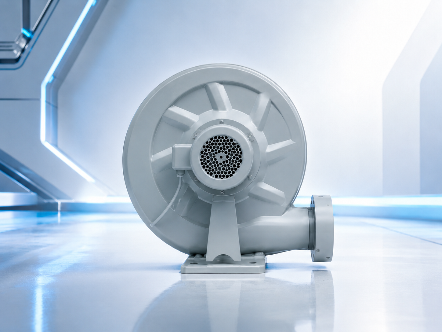 Industrial Fan
