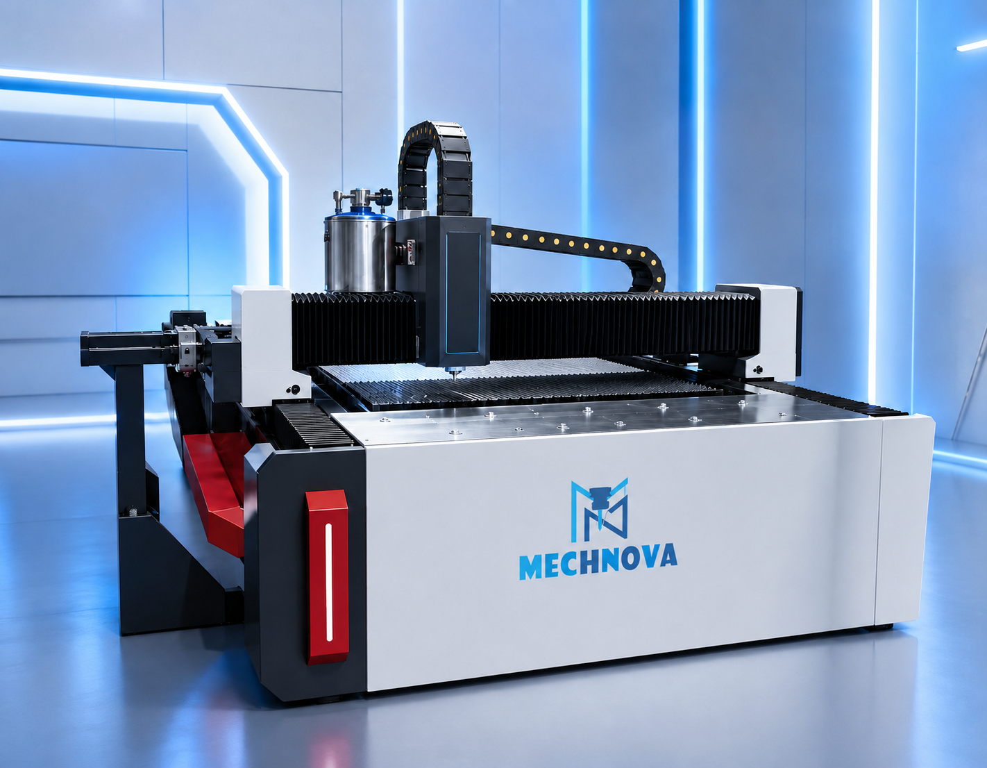 1530 Fiber Laser