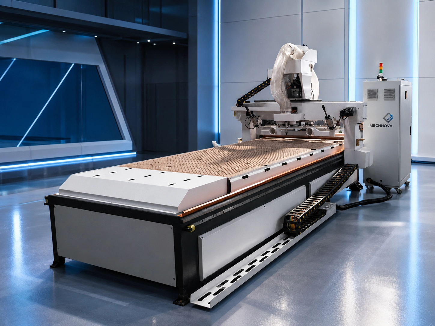 CNC Router