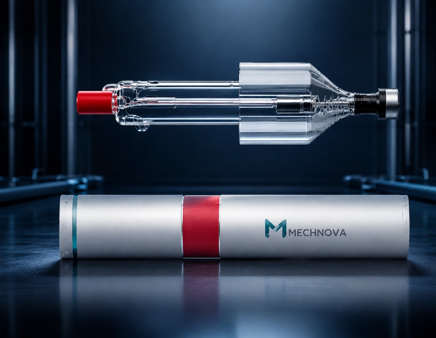 RECI Laser Tube