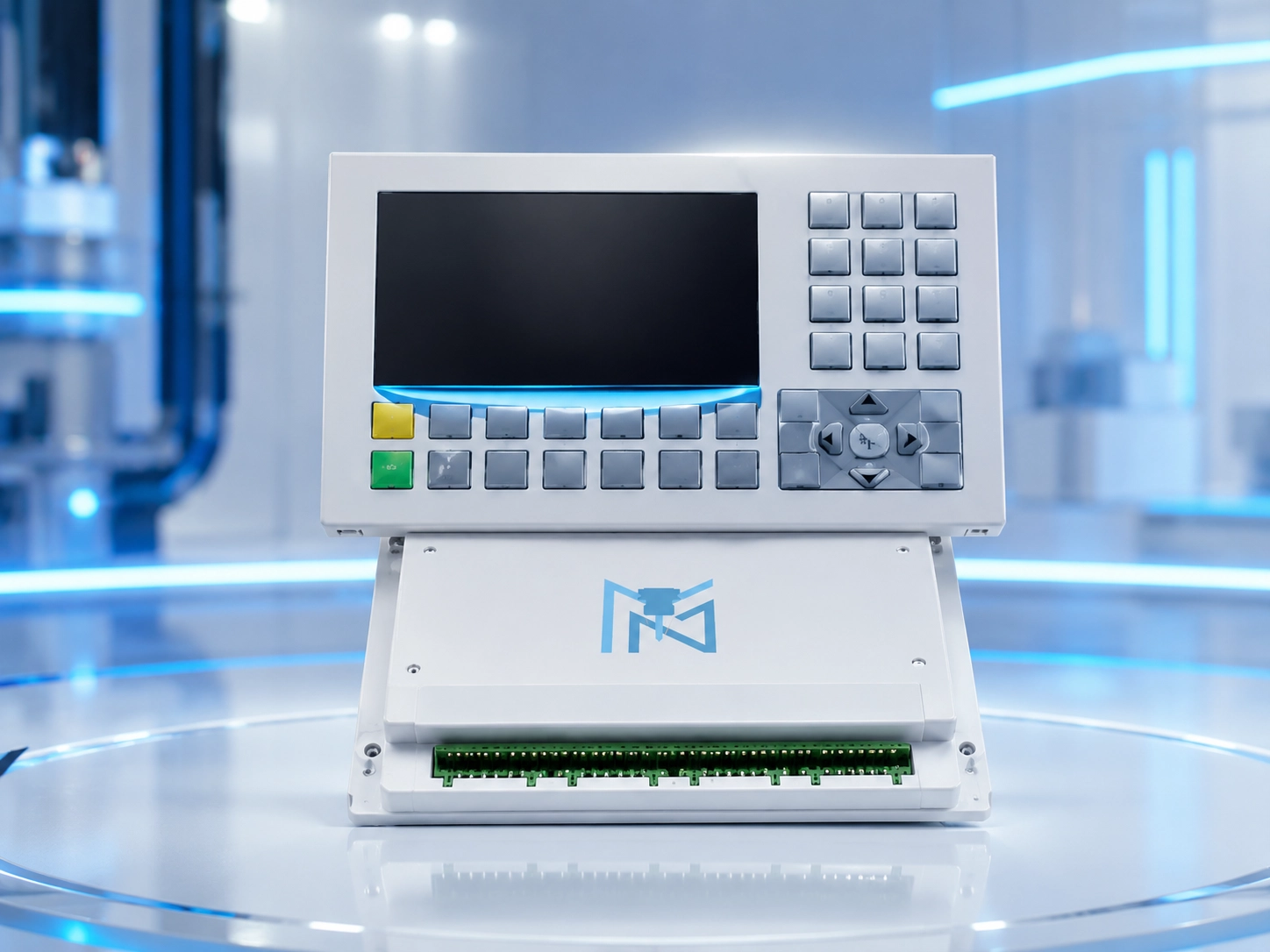 Ruida Controller