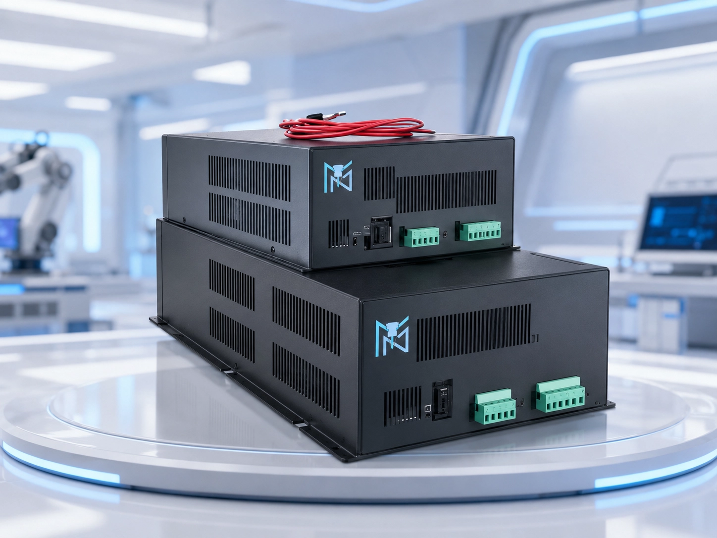 Laser Power Supply