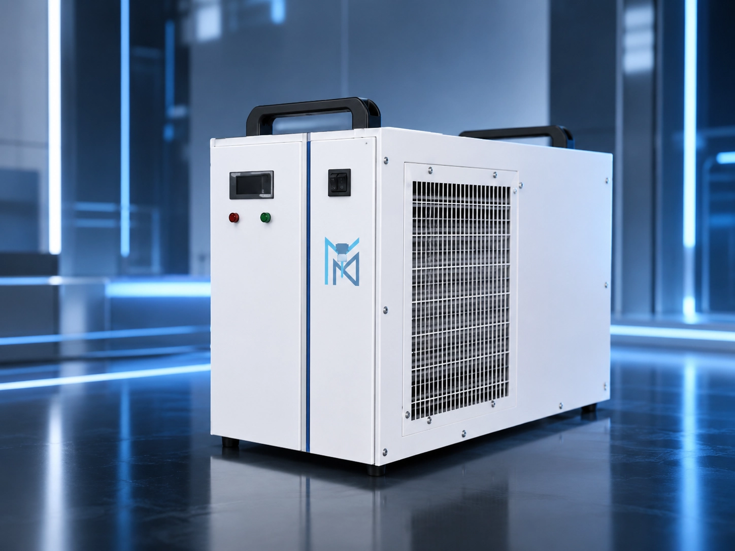 S&A Water Chiller