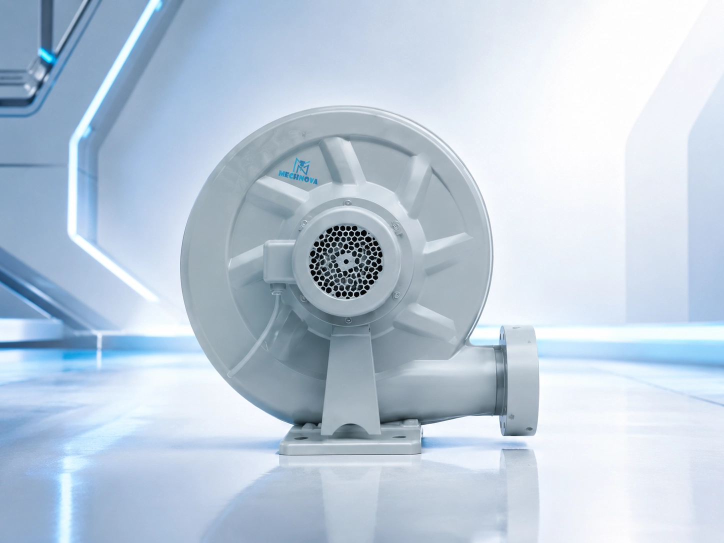 Industrial Fan