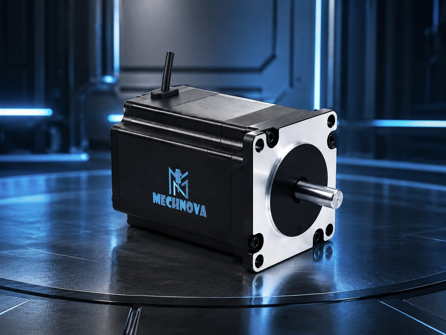 Stepper Motor